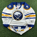 New! 1992 CCM NHL Center Ice Authentic Jersey Buffalo Sabres Sz. 48 Vintage NWT