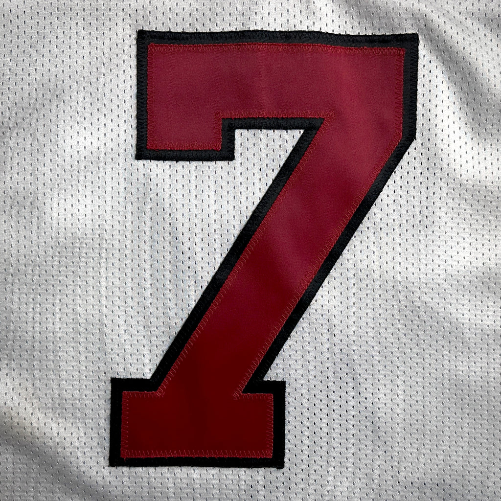 2002 Reebok NFL Authentic Jersey Atlanta Falcons Michael Vick Sz. 52 Vintage