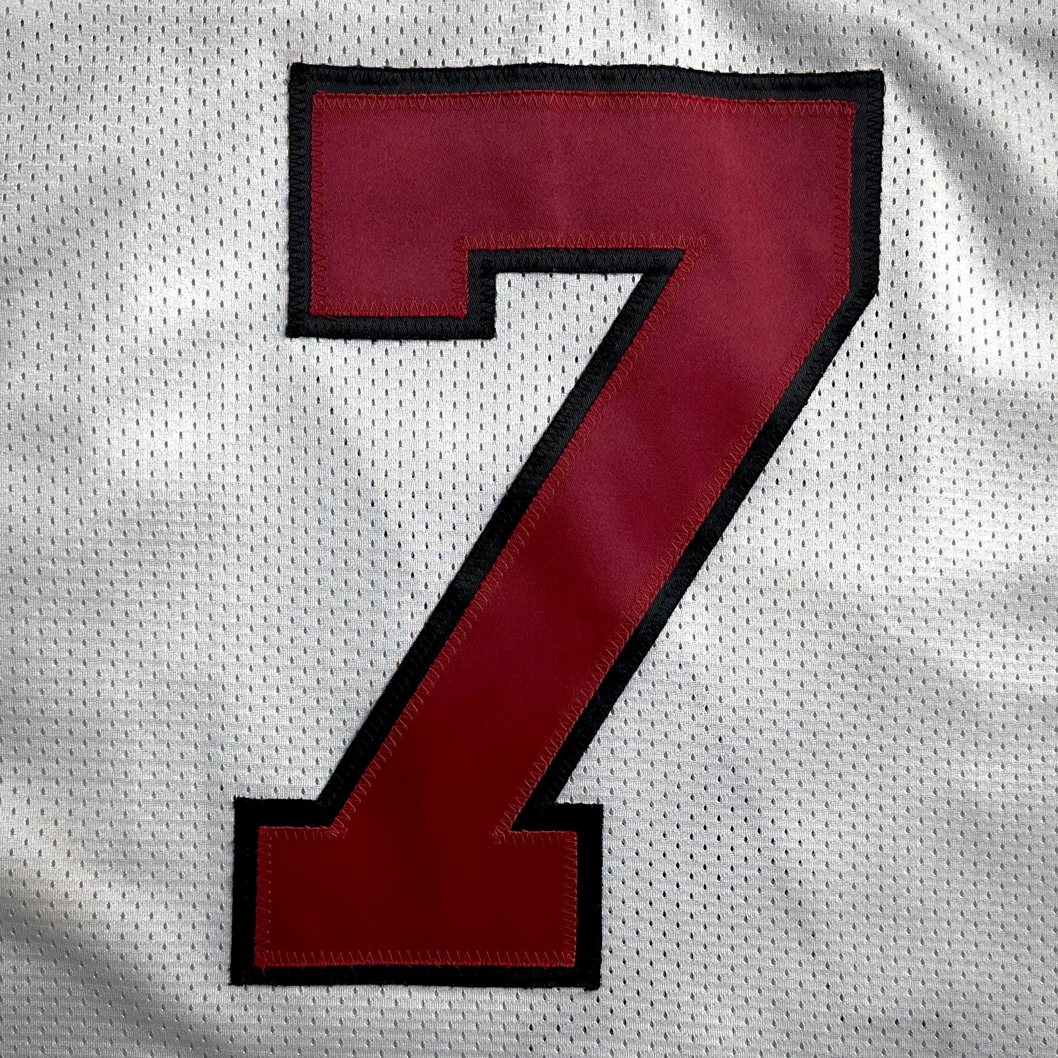 2002 Reebok NFL Authentic Jersey Atlanta Falcons Michael Vick Sz. 52 Vintage