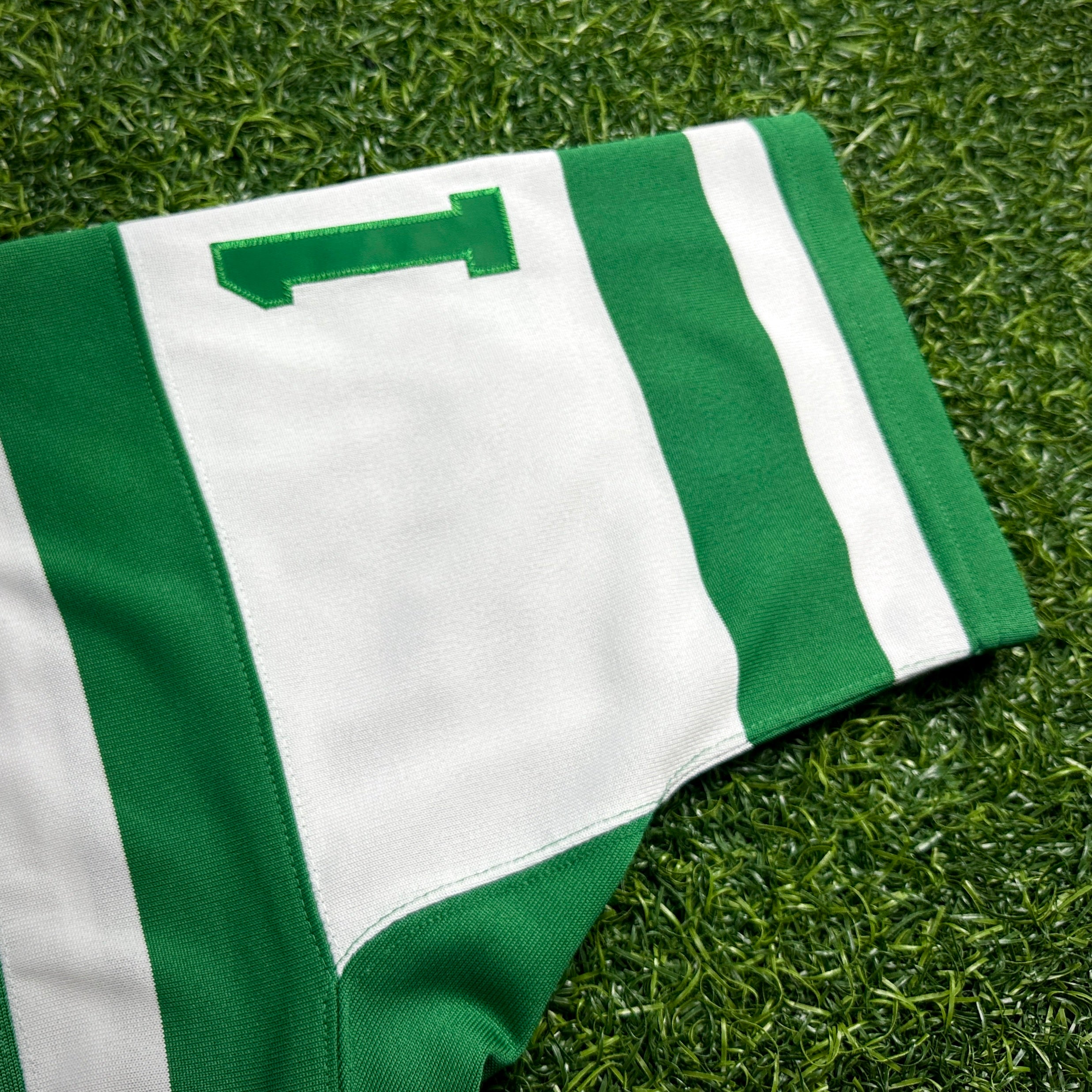 New! Mitchell & Ness AFL 1968 Authentic Throwback Jersey New York Jets Joe Namath Sz. 40 (M)