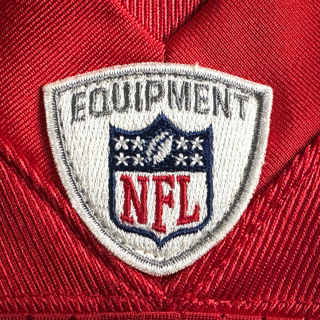 New! 2009 Reebok NFL Authentic Jersey New England Patriots Tom Brady Sz. 50 Throwback