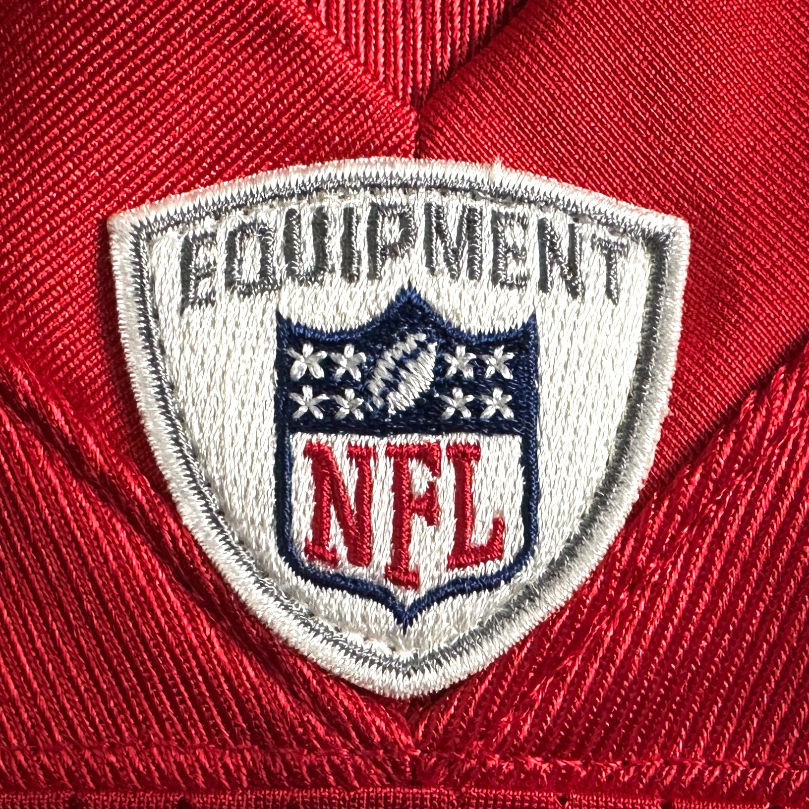 New! 2009 Reebok NFL Authentic Jersey New England Patriots Tom Brady Sz. 50 Throwback