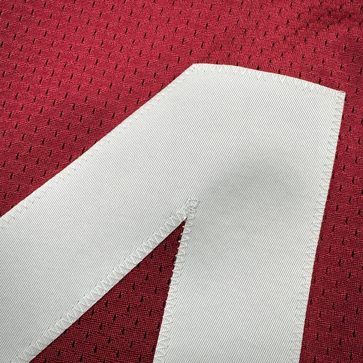 2000 Puma NFL Authentic Jersey Arizona Cardinals Pat Tillman Sz. 50 Vintage USA