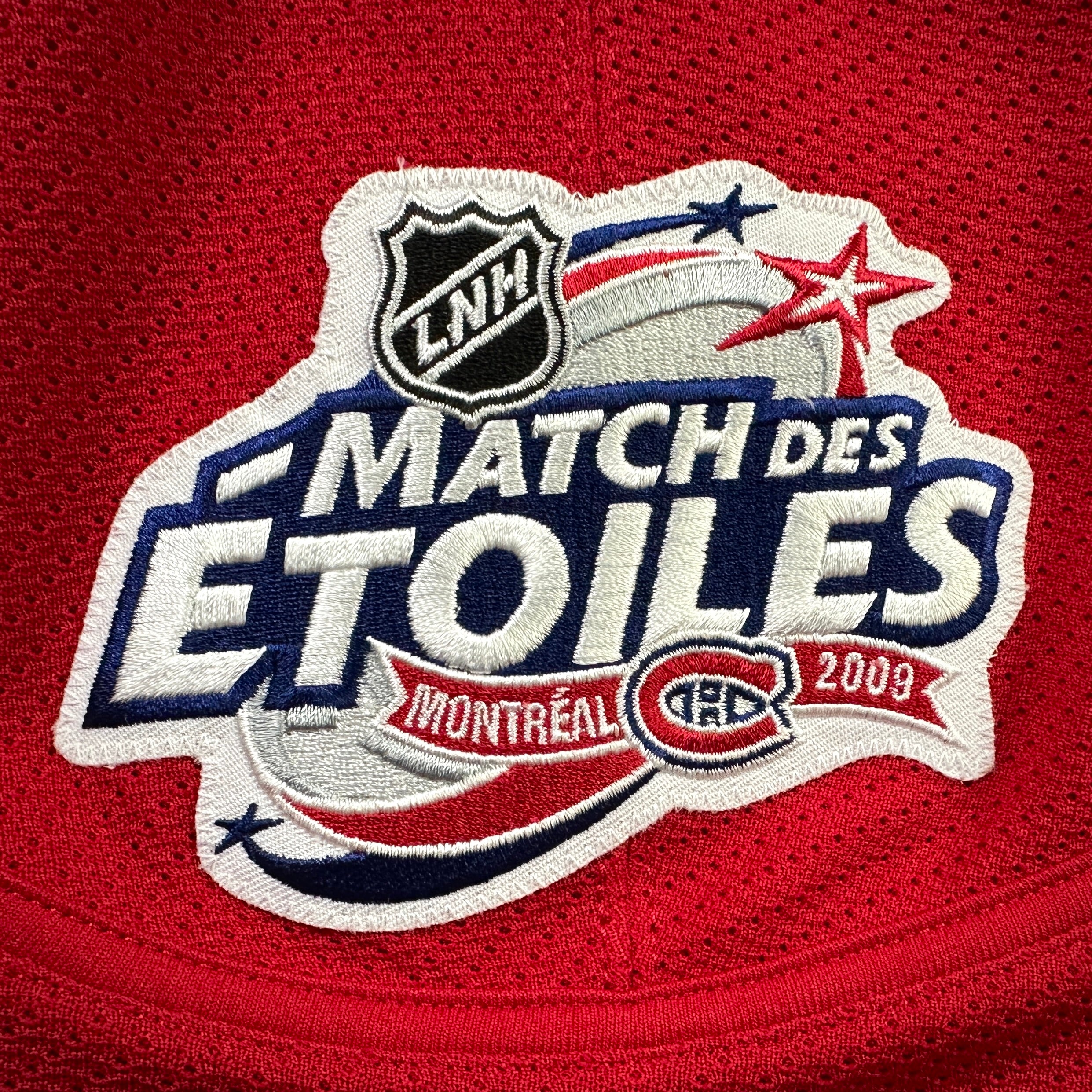 2008/09 Reebok NHL Authentic Pro Model Jersey Montreal Canadiens Carey Price Sz. 58 Goalie Cut