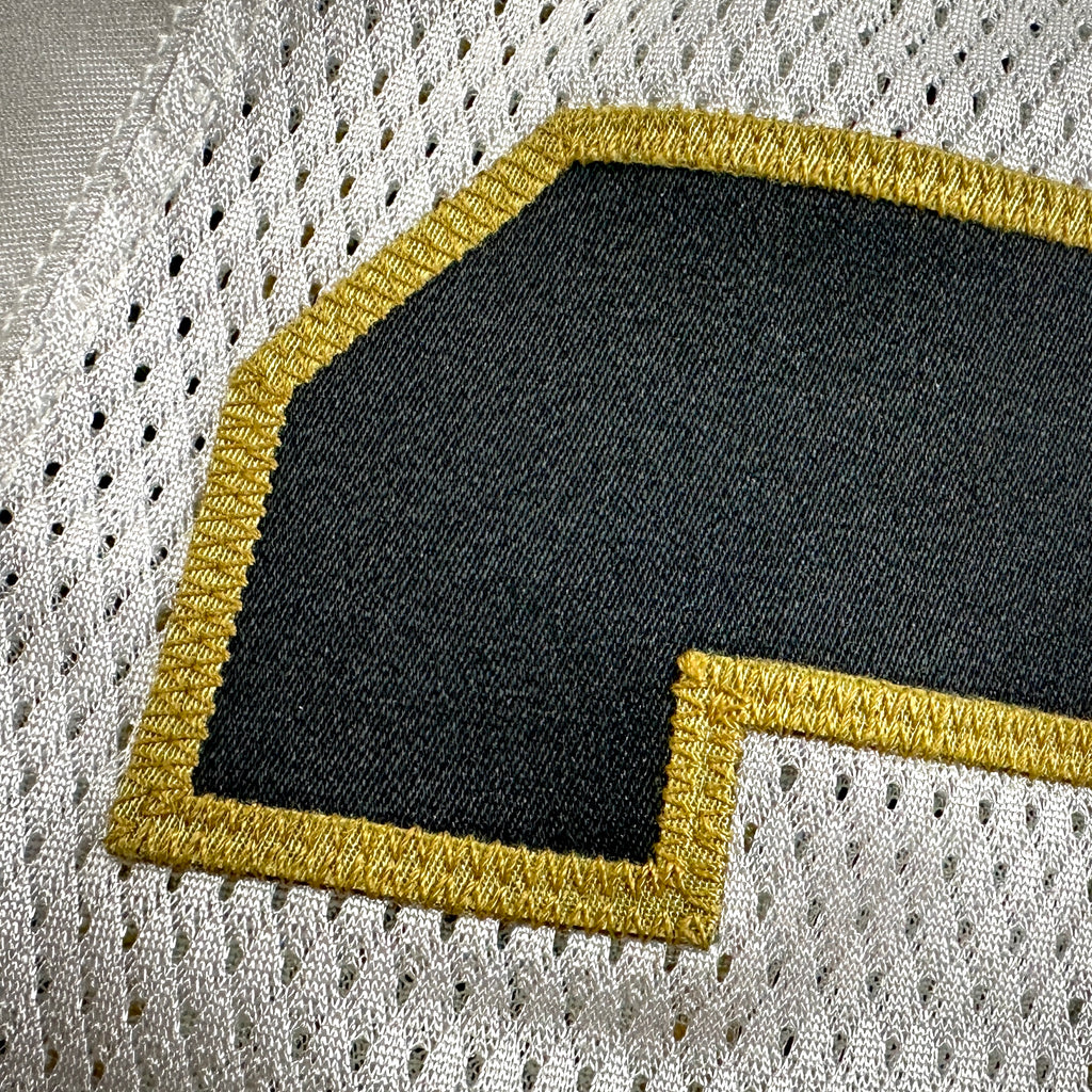 2010 Reebok NFL Team-Issued Game Jersey New Orleans Saints Chris Ivory Sz. 44 Rookie