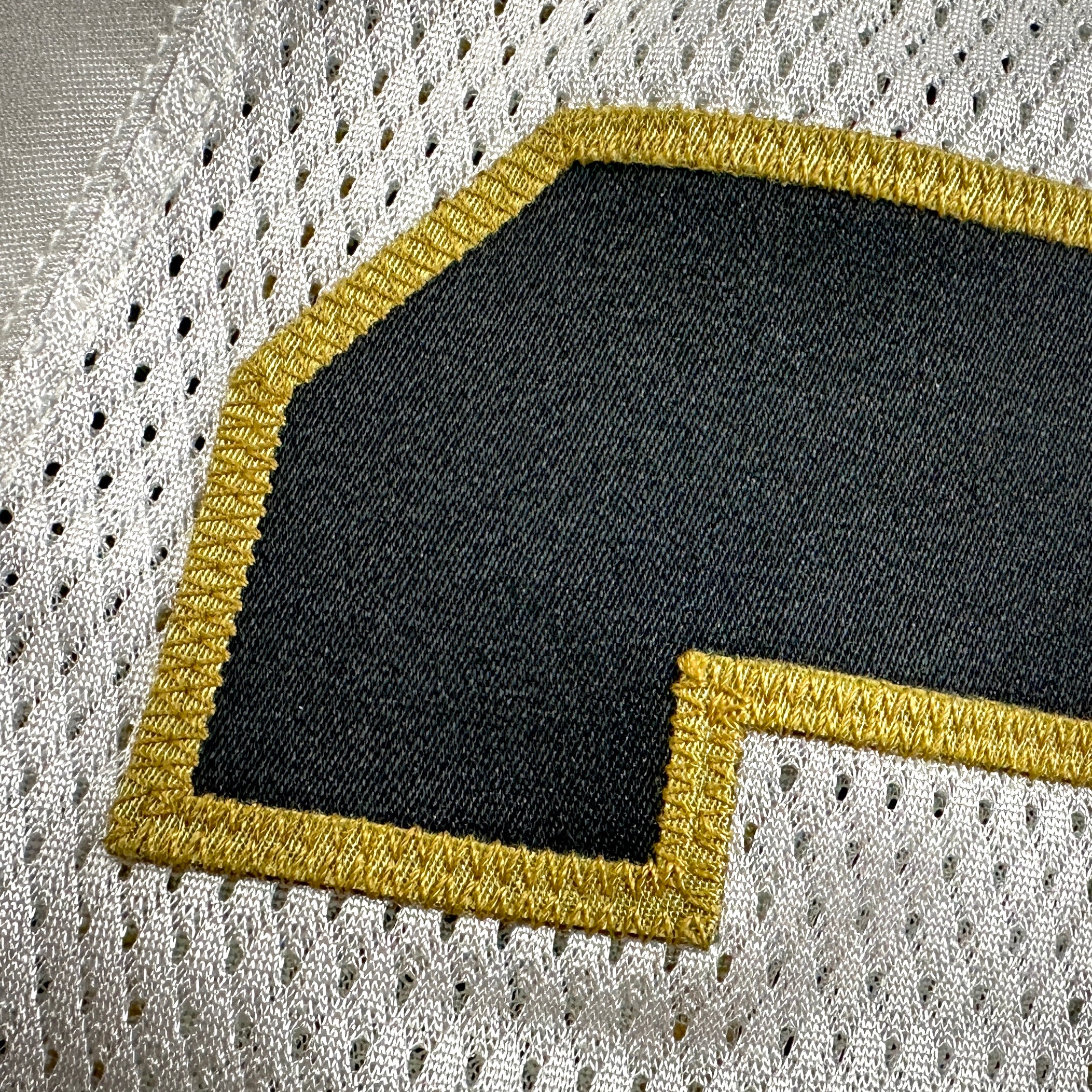 2010 Reebok NFL Team-Issued Game Jersey New Orleans Saints Chris Ivory Sz. 44 Rookie