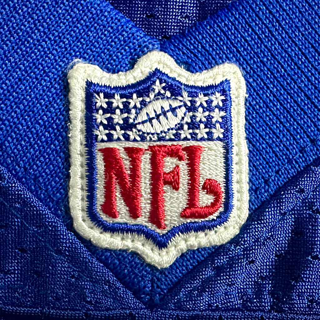 2000 Puma NFL Authentic Jersey Indianapolis Colts Peyton Manning Sz. 52 Vintage