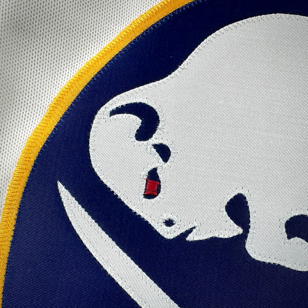 New! 1992 CCM NHL Center Ice Authentic Jersey Buffalo Sabres Sz. 48 Vintage NWT
