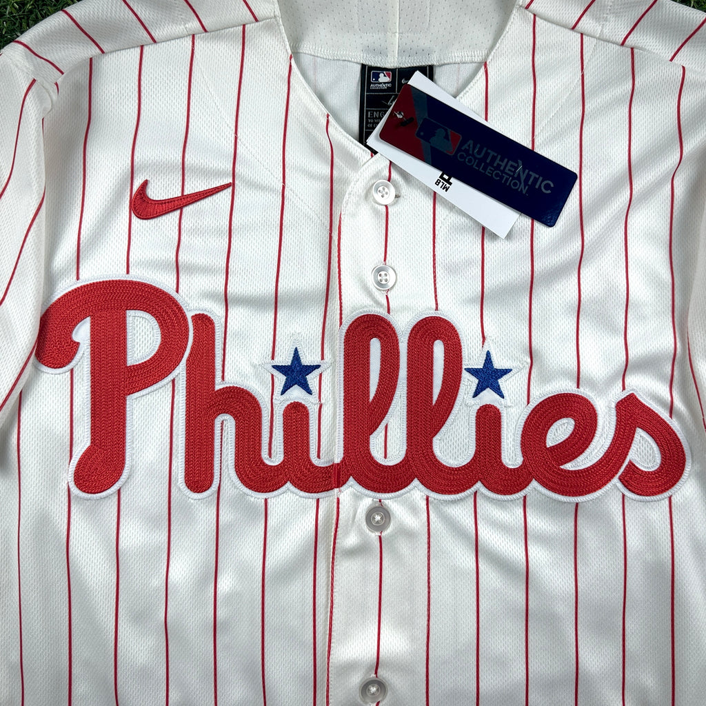 2026 Nike MLB Authentic Jersey All Star Game Philadelphia Phillies Bryce Harper