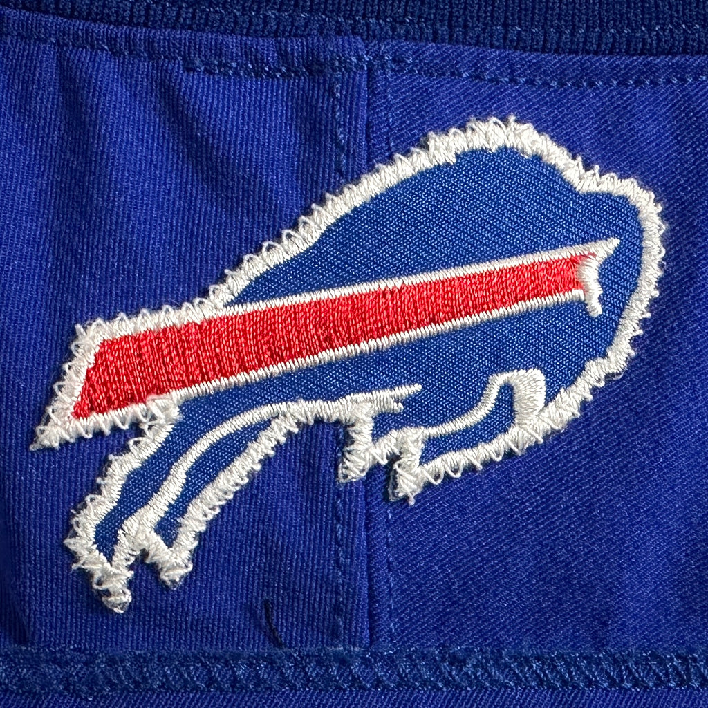 2017 Nike NFL Game-Used Rookie Jersey Buffalo Bills Marcus Sayles Sz. 38 Team COA