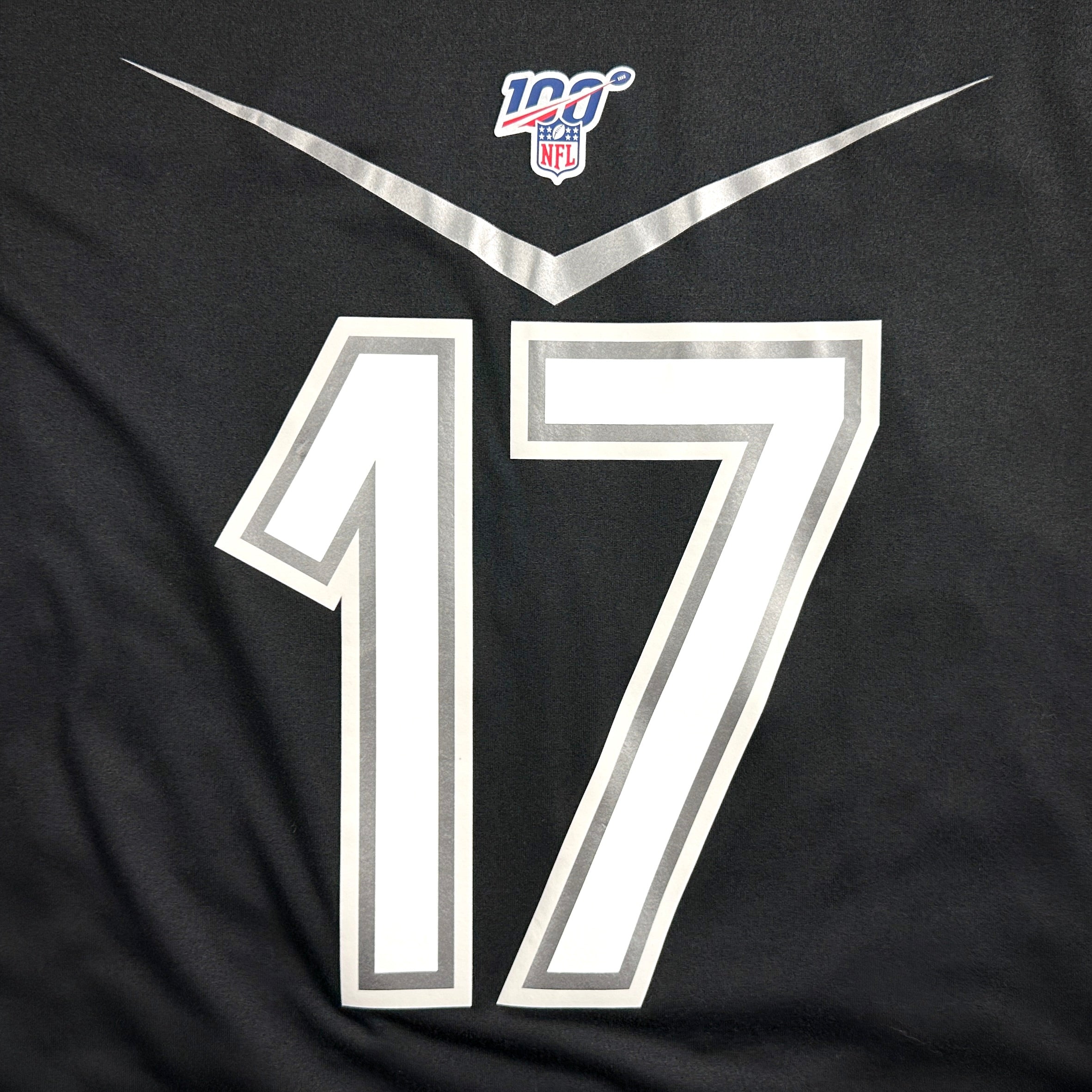 2019 Nike NFL Game Used Pro Bowl Jersey Tennessee Titans Jersey Ryan Tannehill