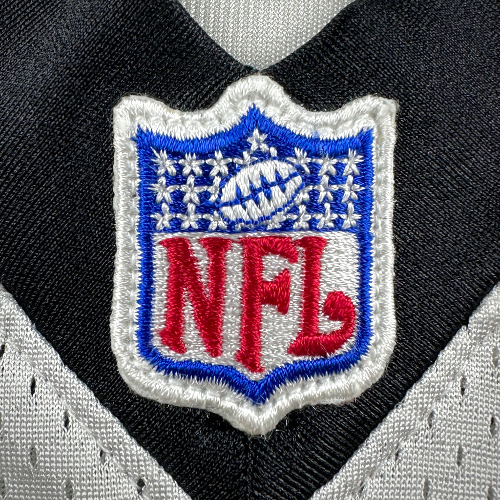 2000 Nike NFL Authentic Jersey Baltimore Ravens Ray Lewis Super Bowl XXXV SZ. 52
