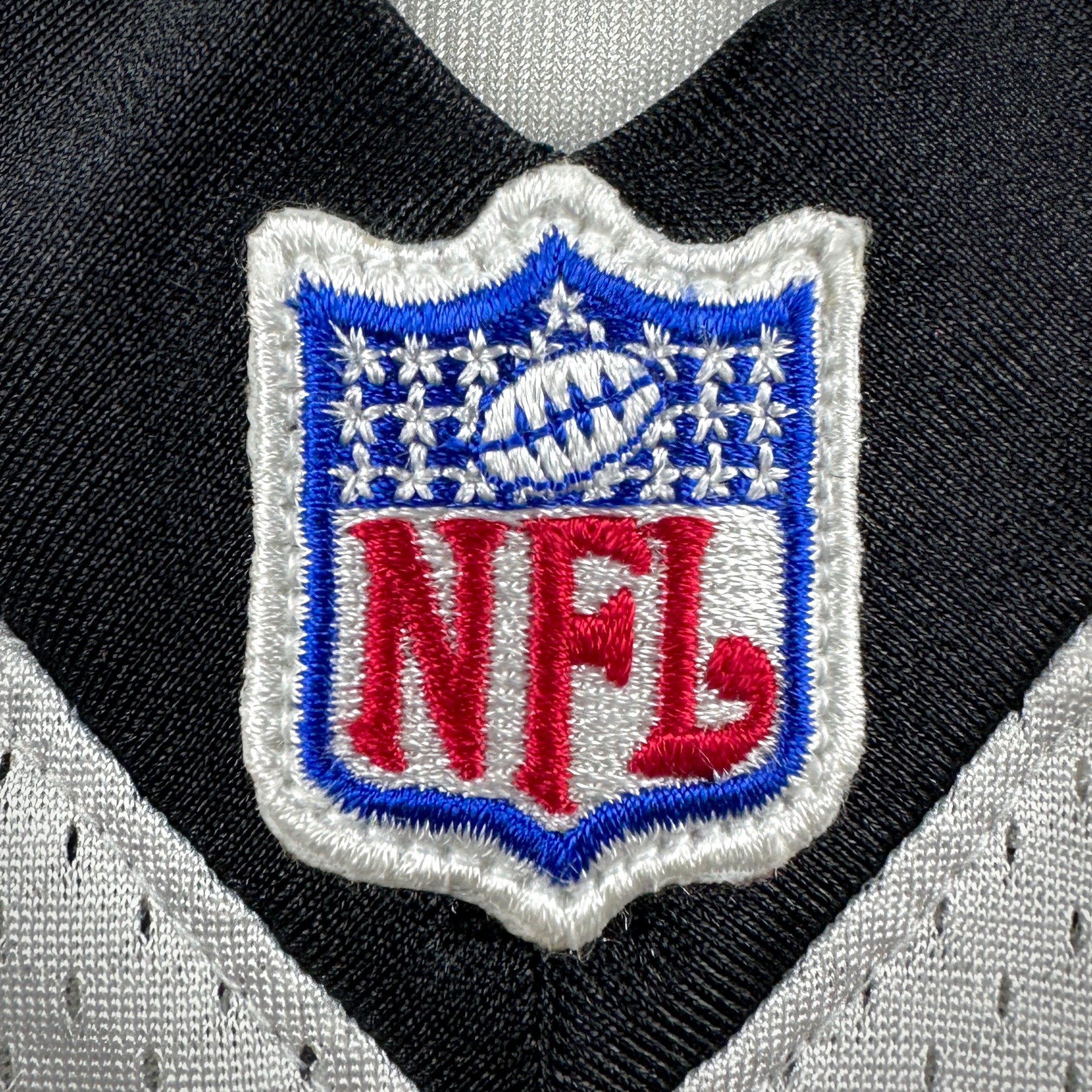 2000 Nike NFL Authentic Jersey Baltimore Ravens Ray Lewis Super Bowl XXXV SZ. 52