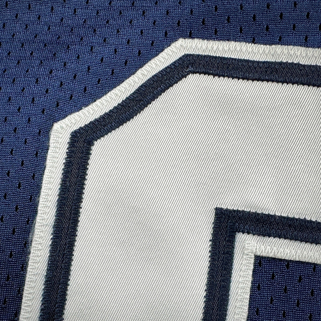 1999 Nike NFL Authentic Jersey Dallas Cowboys Troy Aikman Sz 52 Vintage