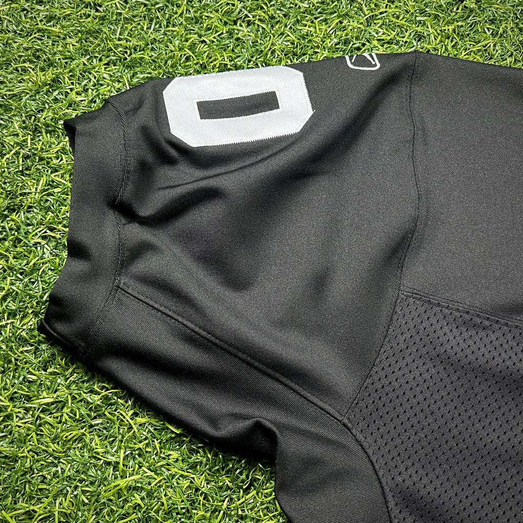 New! 2004 NFL Authentic Jersey Oakland Raiders Jerry Rice Sz. 48 Vintage NWT