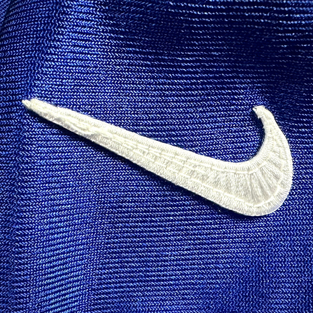 8/11/2021 Nike NFL Game Used Practice Jersey Buffalo Bills Ed Oliver Autograph