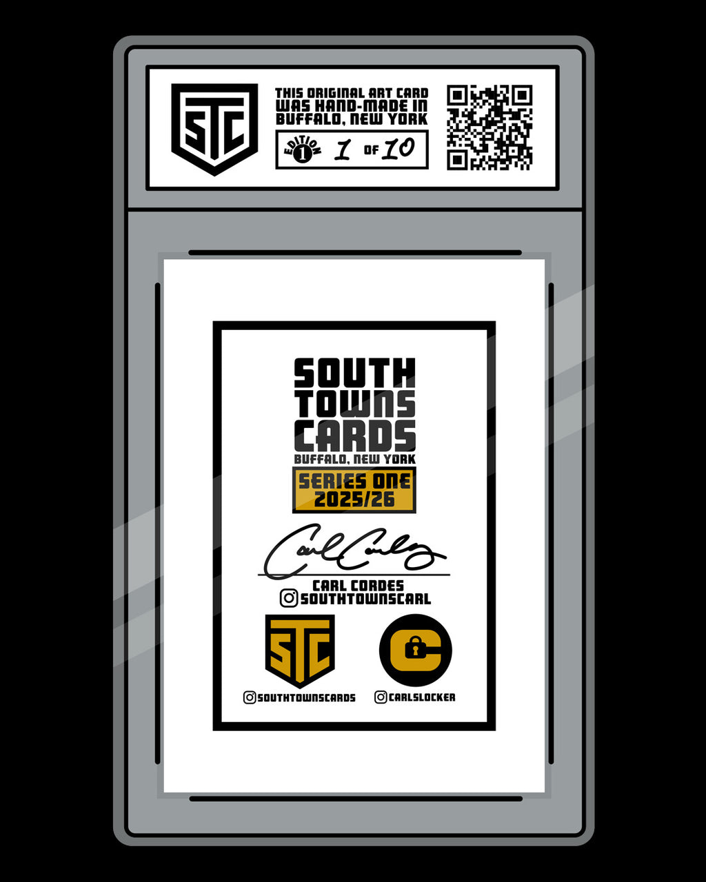 #4: Fitzmagic’s Closet