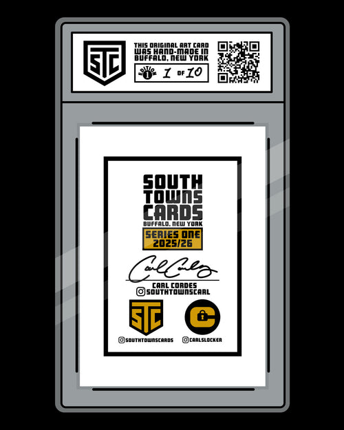 #4: Fitzmagic’s Closet