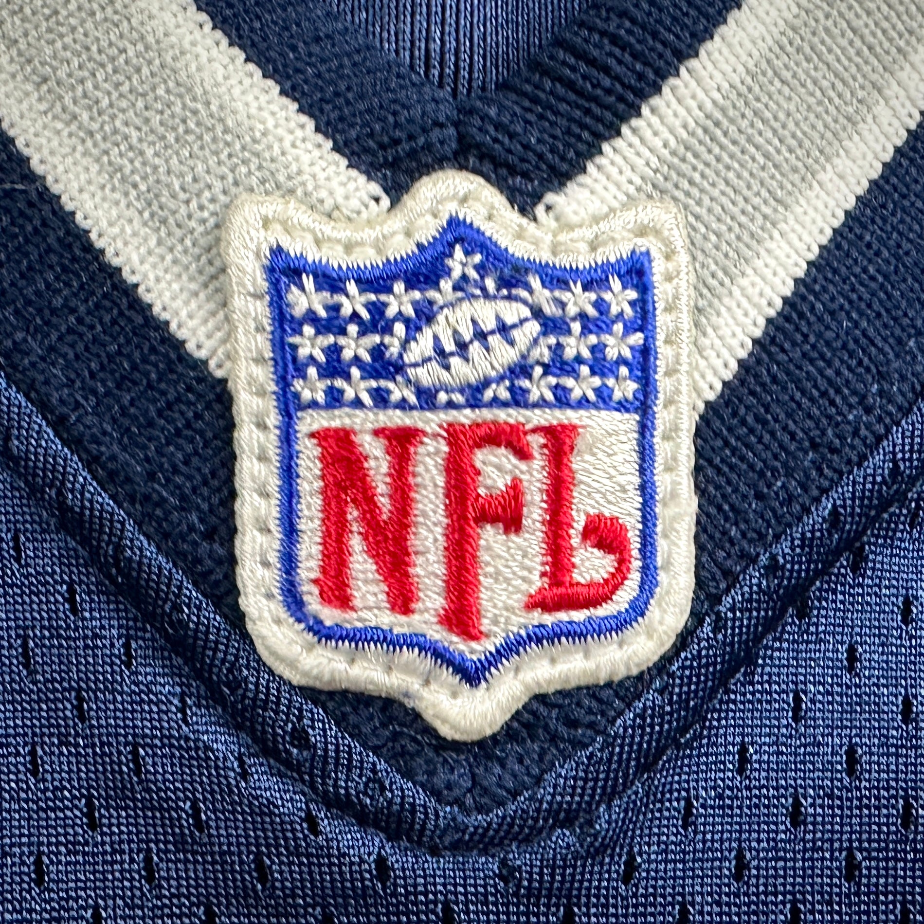 1998 Nike NFL Pro Line Authentic Jersey Dallas Cowboys Emmitt Smith Sz. 48 XL Vintage