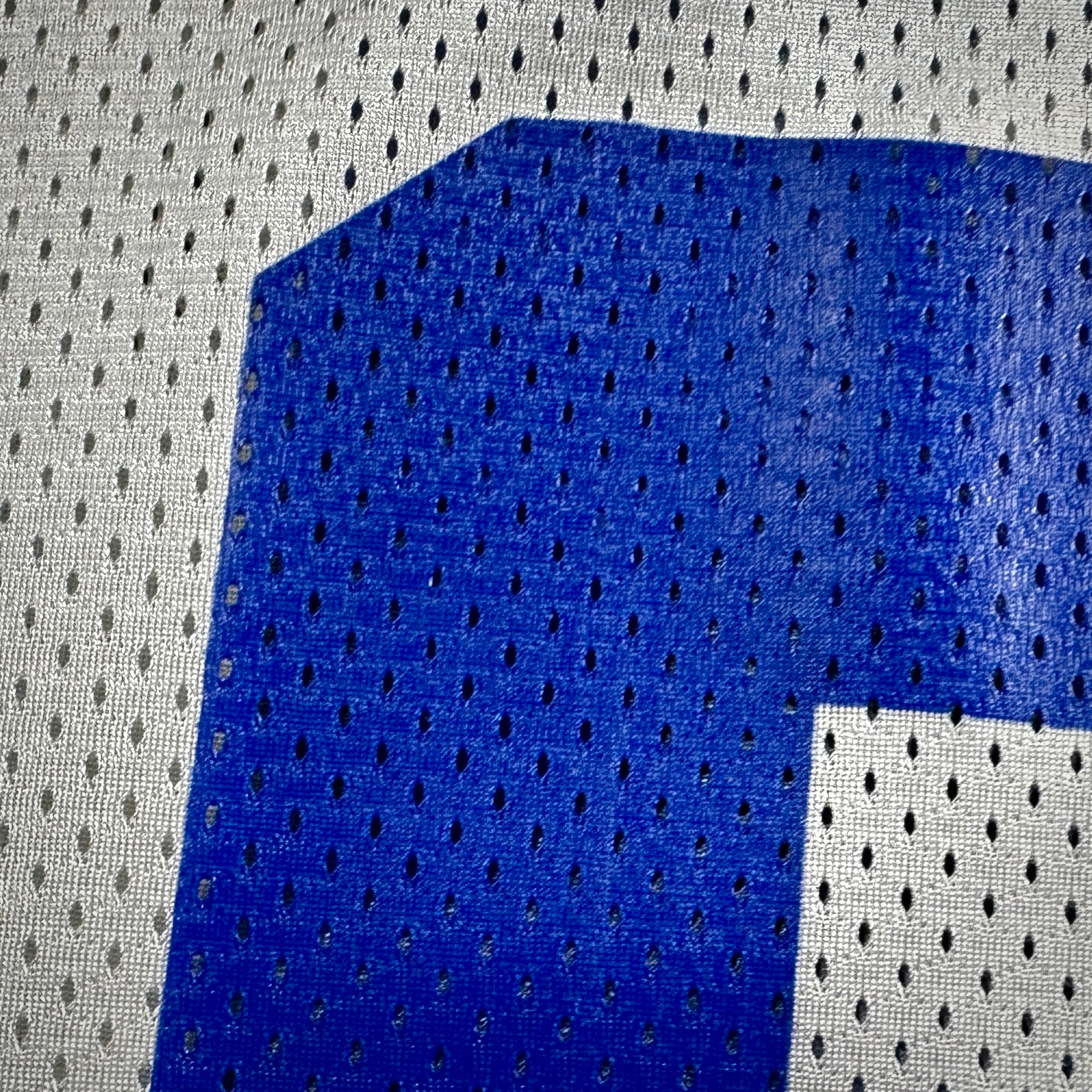 1999 Nike NFL Authentic Jersey Dallas Cowboys Troy Aikman Sz. 48 XL Vintage