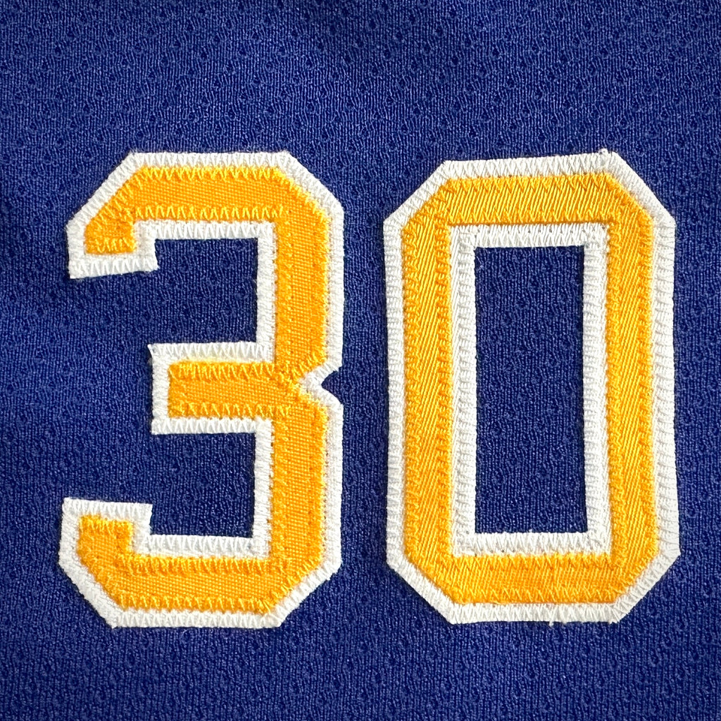 2006 CCM NHL Buffalo Sabres Alternate Jersey Ryan Miller Sz L Vintage MiC