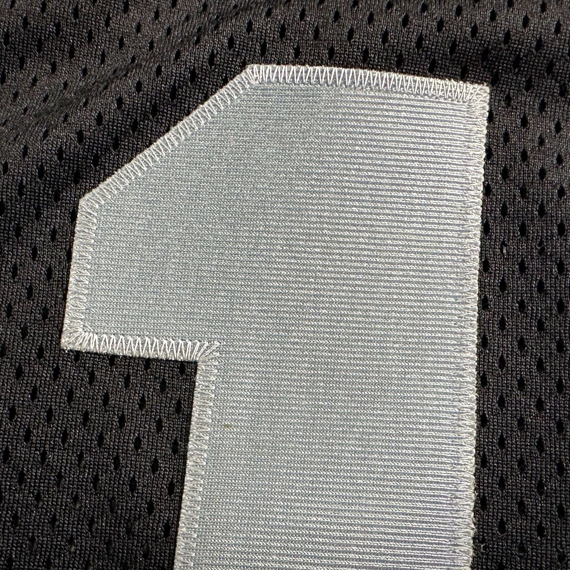 2006 Reebok NFL Authentic Jersey Oakland Raiders Randy Moss Sz. 50 Vintage