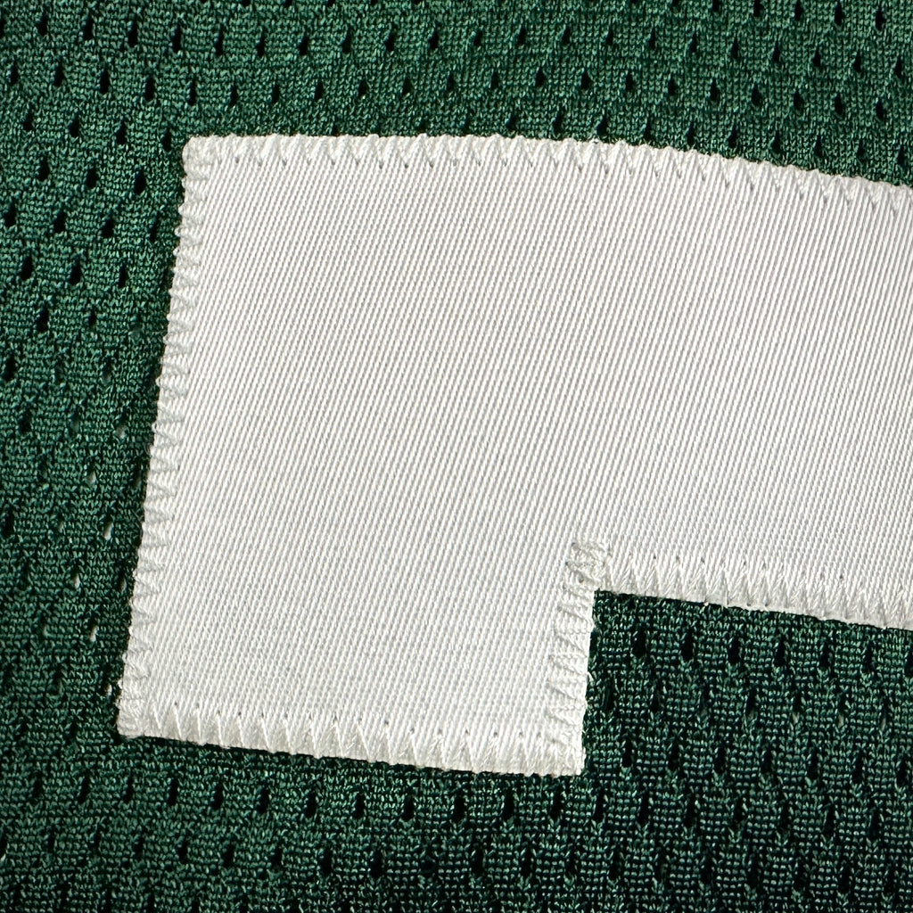 New! 2000 Nike NFL Authentic Jersey New York Jets Jumbo Elliott Sz. 52 NWT