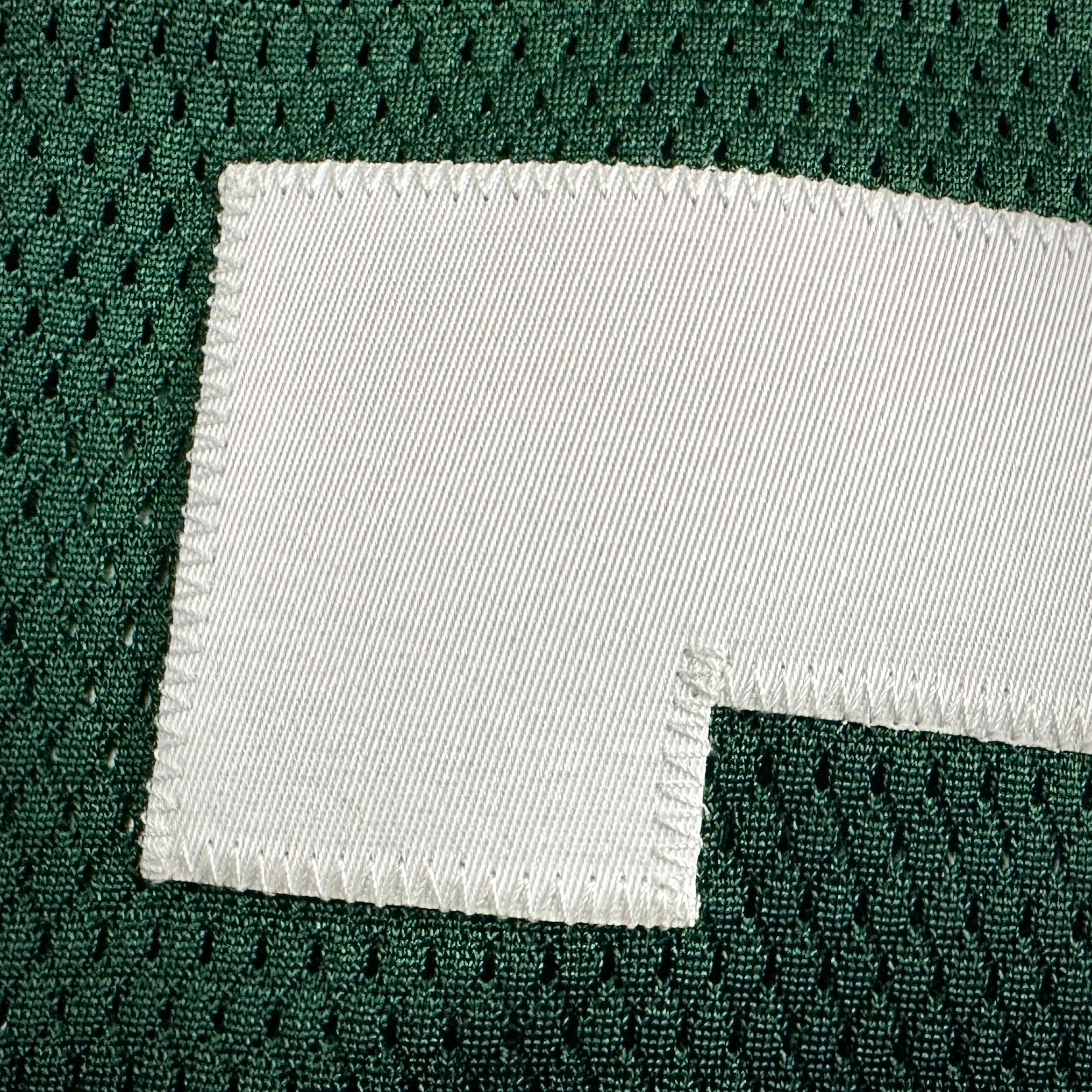 New! 2000 Nike NFL Authentic Jersey New York Jets Jumbo Elliott Sz. 52 NWT