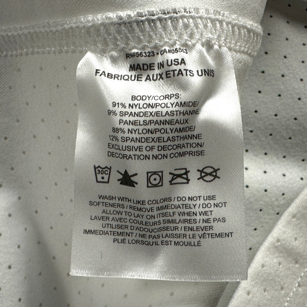 2022 Nike NFL Team-Issued Game Jersey Tennessee Titans Derrick Henry Sz. 44 SKILL