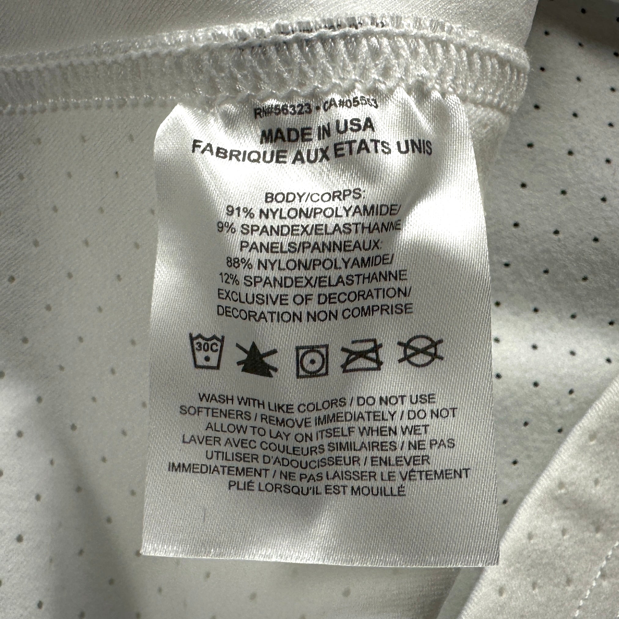 2022 Nike NFL Team-Issued Game Jersey Tennessee Titans Derrick Henry Sz. 44 SKILL