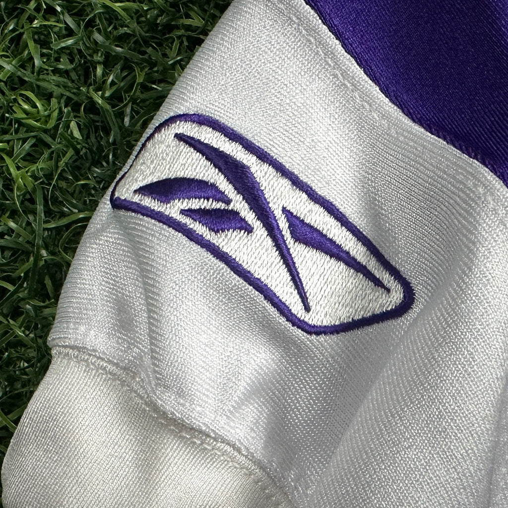 2007 Reebok NFL Team Issued Jersey Minnesota Vikings Joe Anoa’i Roman Reigns WWE