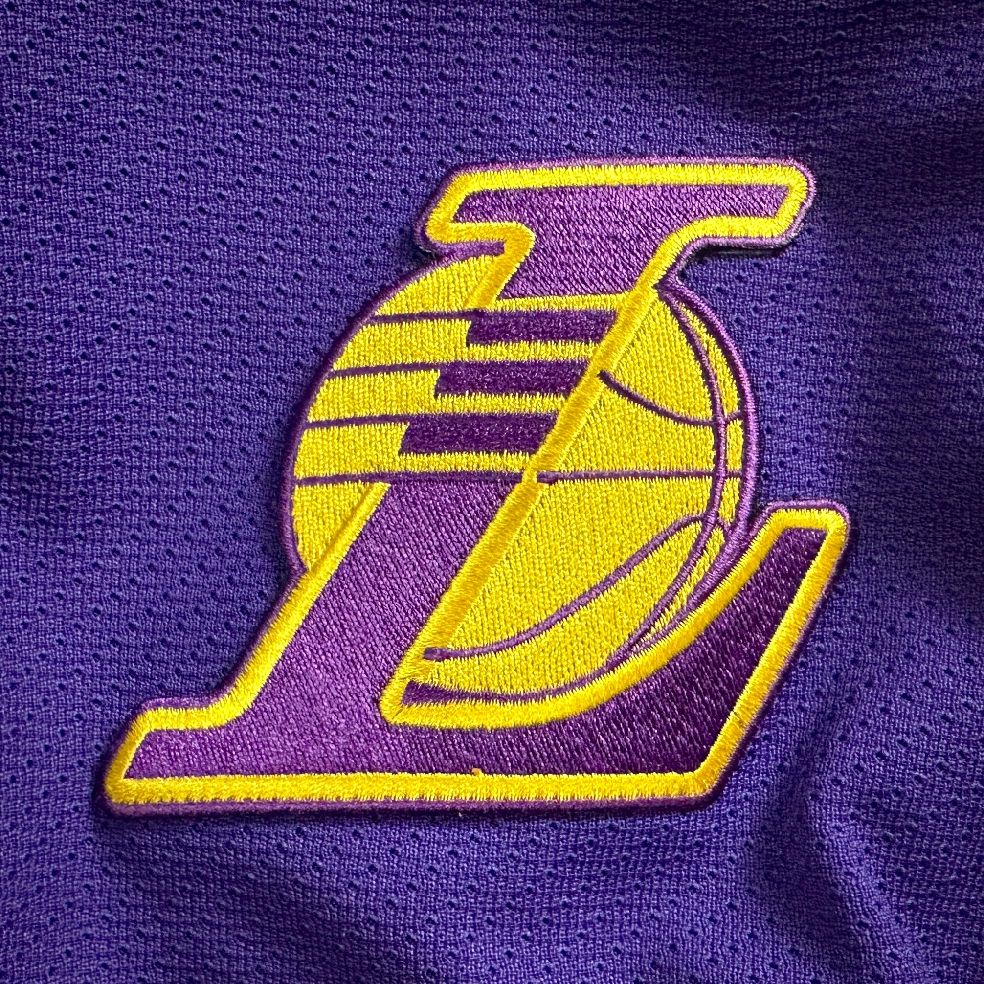 New CCM NHL X NBA Jersey Los Angeles Lakers Kings Kobe Bryant 54 Throwback RIP