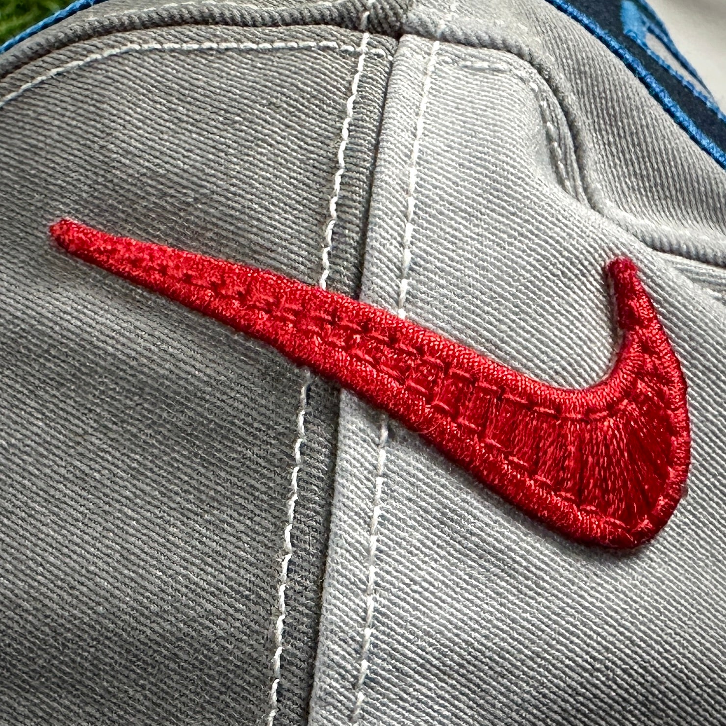 2022 Nike NFL Team-Issued Game Jersey Tennessee Titans Derrick Henry Sz. 44 SKILL