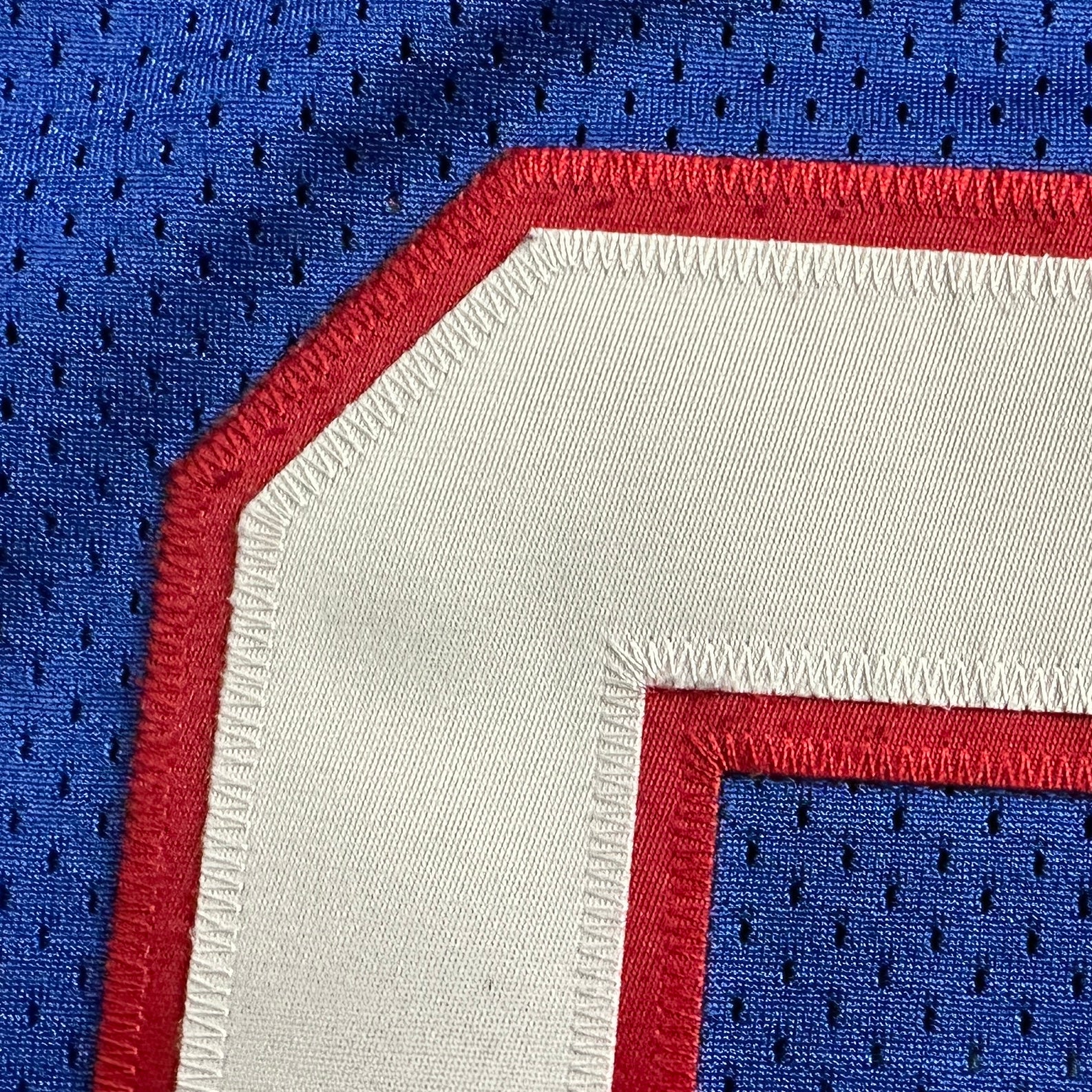 2009 Reebok NFL Authentic Throwback Jersey Buffalo Bills Terrell Owens Sz. 48 Vintage HOF