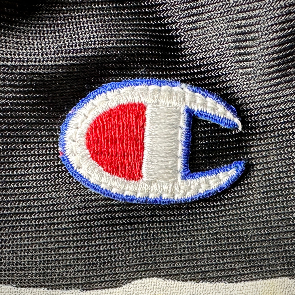 1993 Champion NFL Game Used Jersey New Orleans Saints Torrence Small Sz. 44