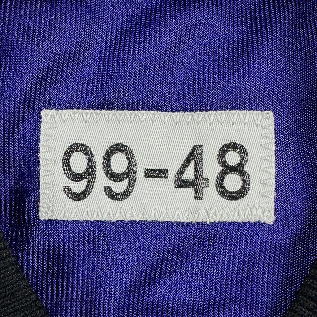 1999 Nike NFL Team-Issued Game Jersey Baltimore Ravens Jonathan Ogden Autograph Sz. 48