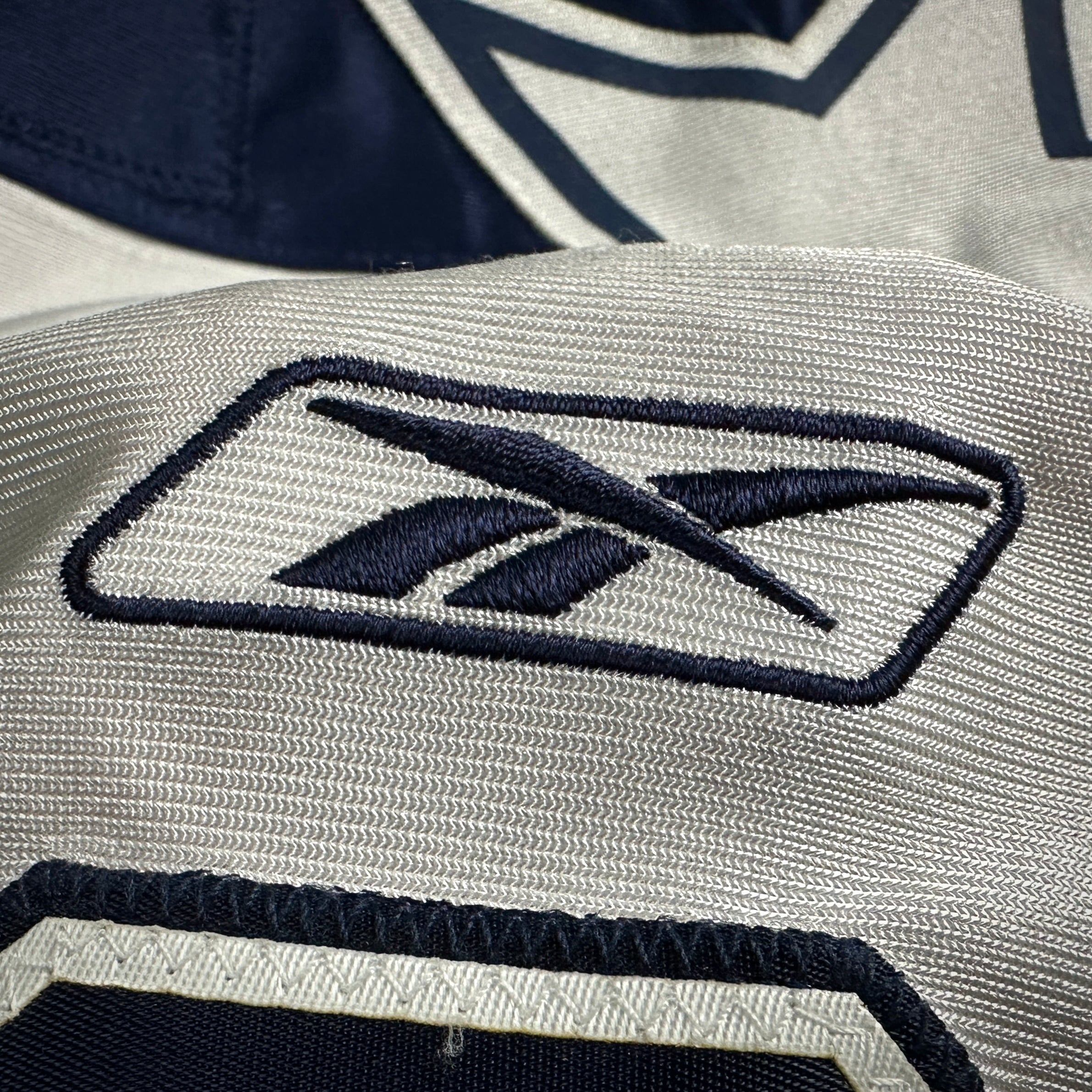 Reebok NFL Authentic Jersey Dallas Cowboys Troy Aikman 48 Throwback Double Star