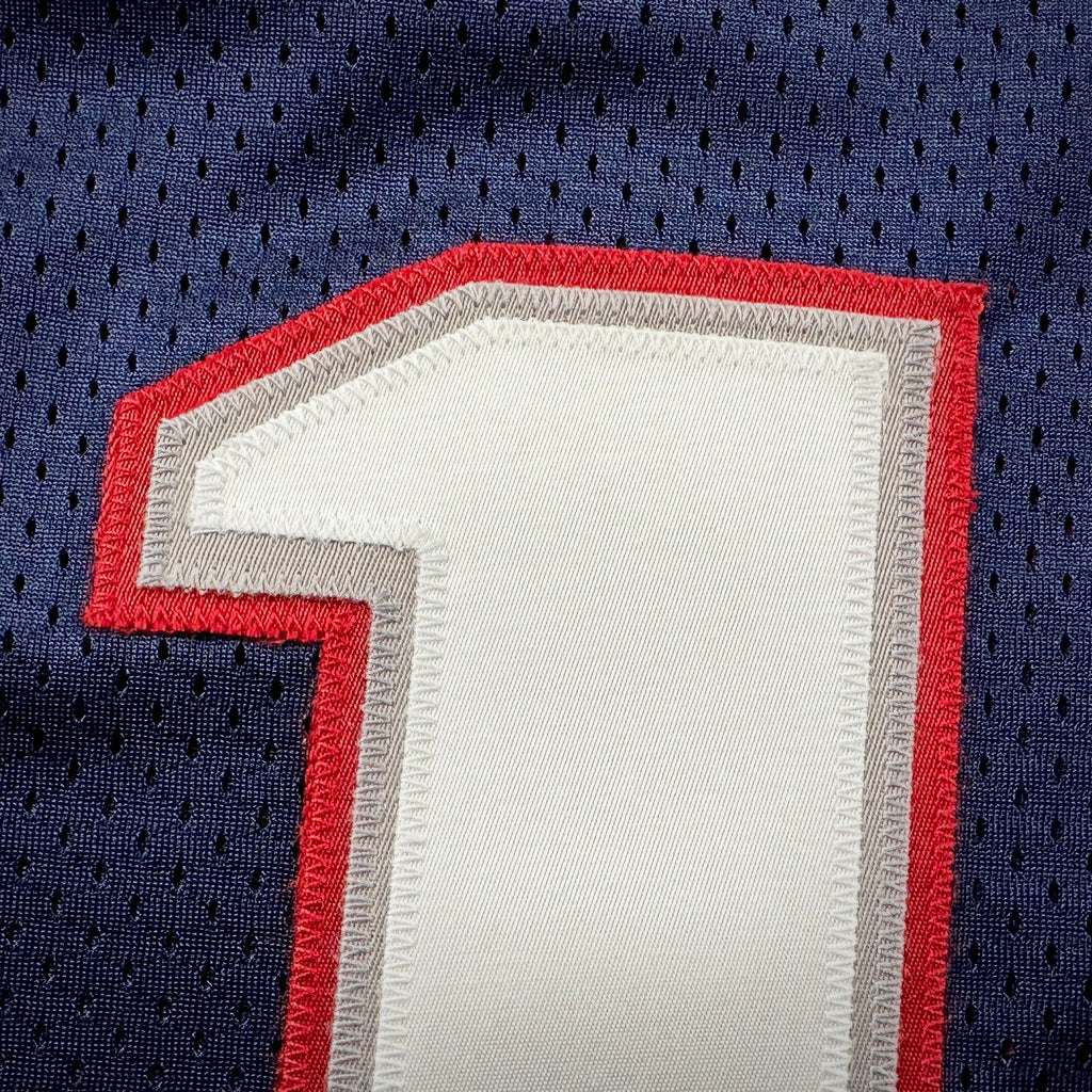 New! 2007 Reebok NFL Authentic Jersey New England Patriots Tom Brady Sz. 48 Vintage
