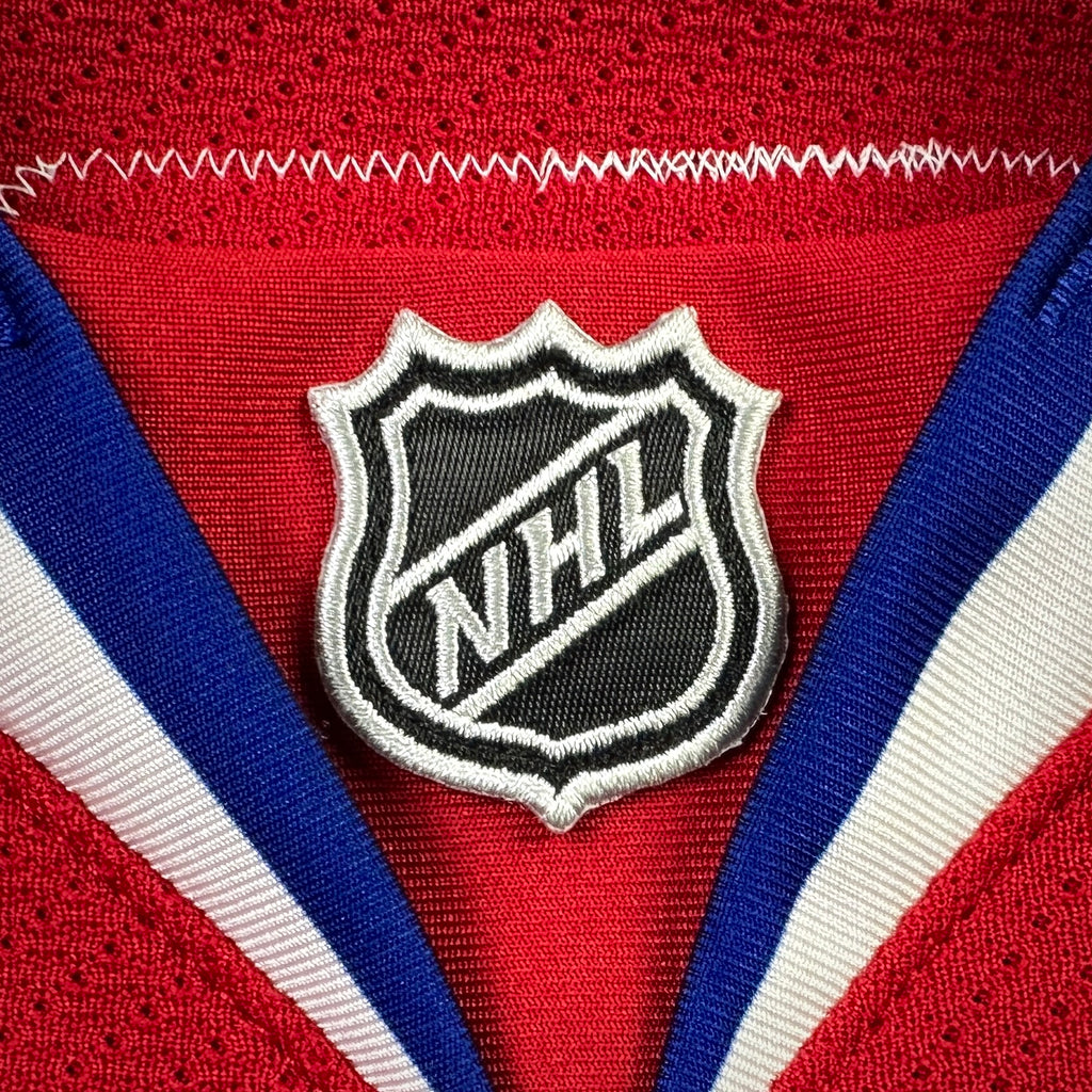 2008/09 Reebok NHL Authentic Pro Model Jersey Montreal Canadiens Carey Price Sz. 58 Goalie Cut