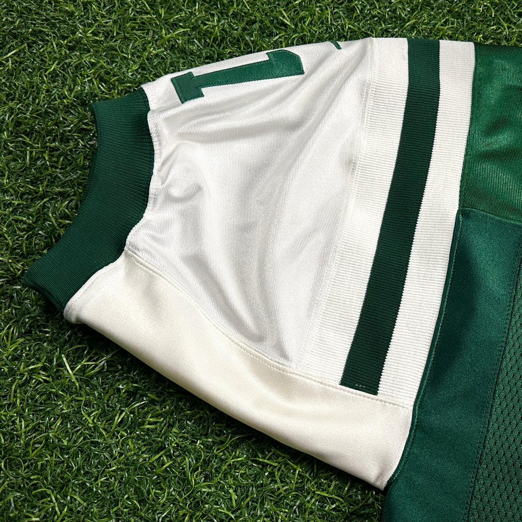 New! 2000 Nike NFL Authentic Jersey New York Jets Victor Green Sz. 52 NWT