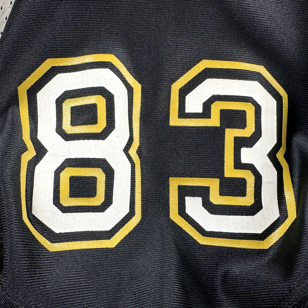 1993 Champion NFL Game Used Jersey New Orleans Saints Torrence Small Sz. 44