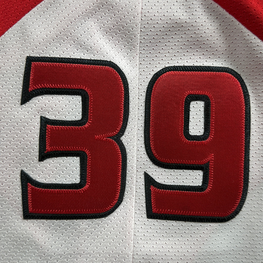 2005/06 CCM NHL Jersey Ottawa Senators Dominik Hasek Sz. L Vintage