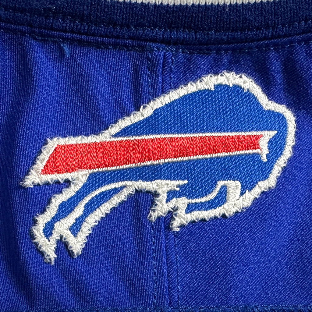 2020 Nike NFL Game-Used Jersey Buffalo Bills Brian Cox Jr. Sz. 42 Team COA