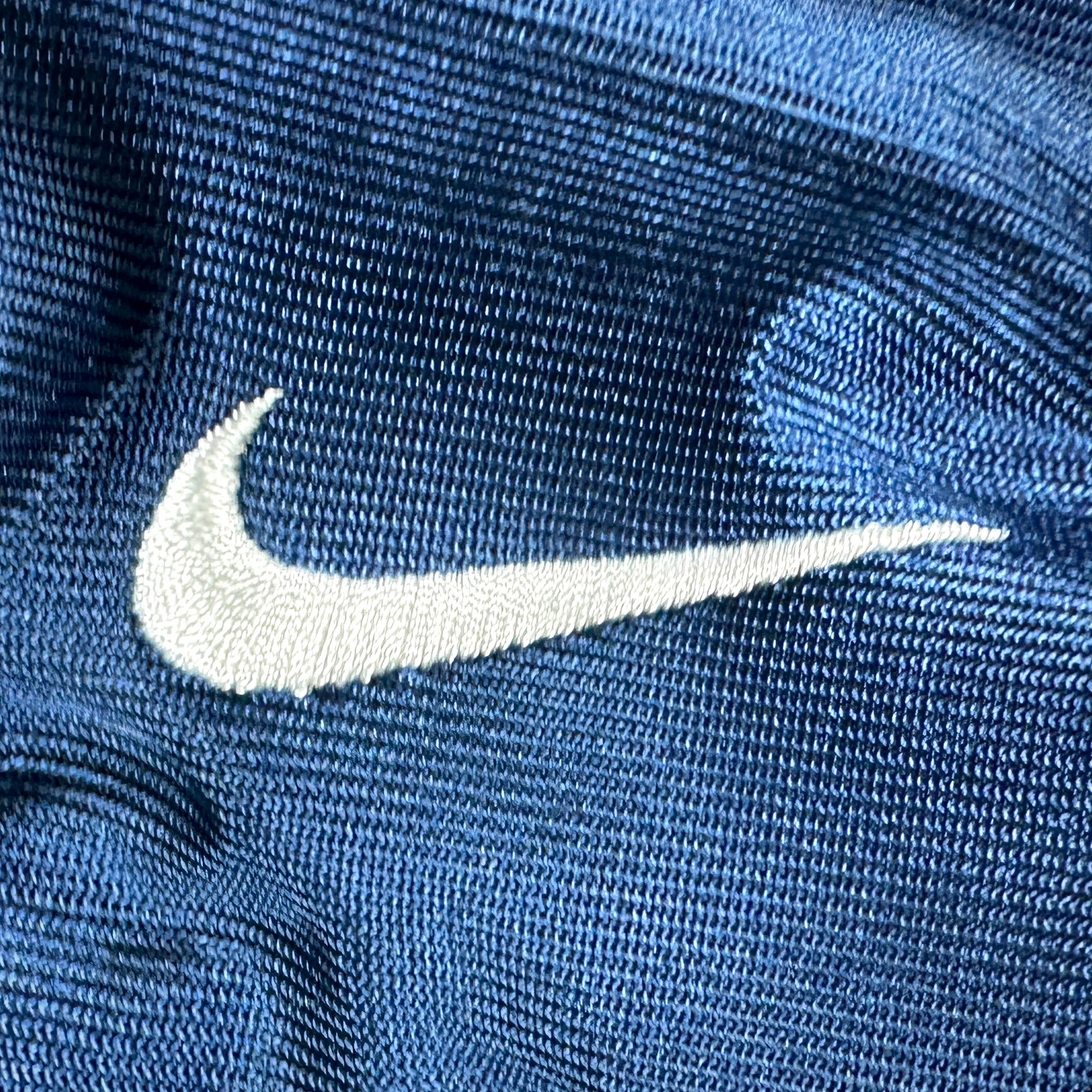1999 Nike NFL Authentic Jersey Dallas Cowboys Troy Aikman Sz 52 Vintage