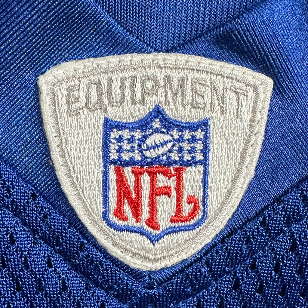 2005 Reebok NFL Authentic Jersey Indianapolis Colts Peyton Manning Sz. 50 Vintage