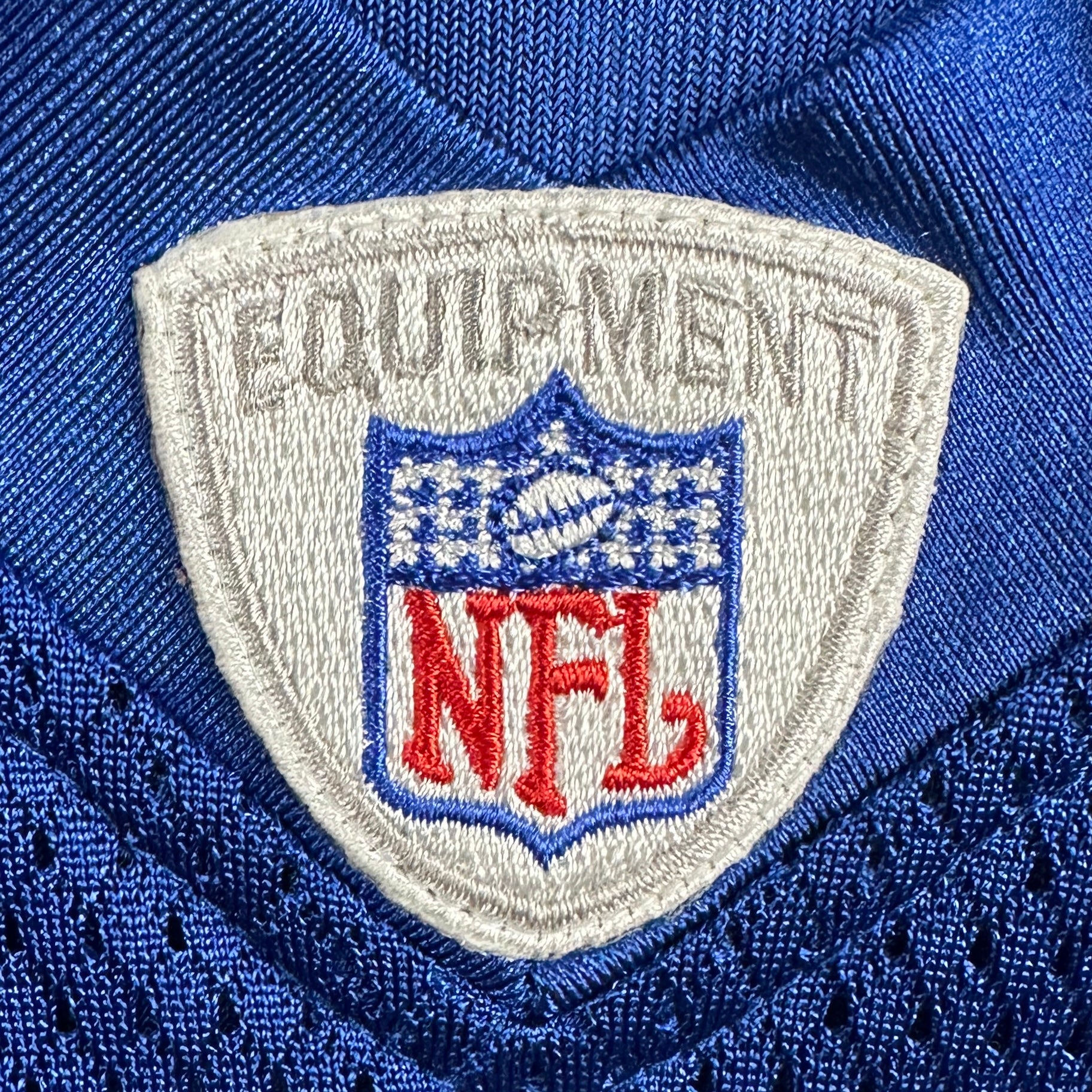 2005 Reebok NFL Authentic Jersey Indianapolis Colts Peyton Manning Sz. 50 Vintage