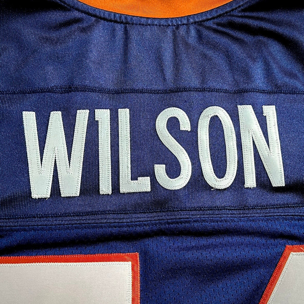 2004 Reebok NFL Authentic Jersey Denver Broncos Al Wilson Sz. 48 Vintage