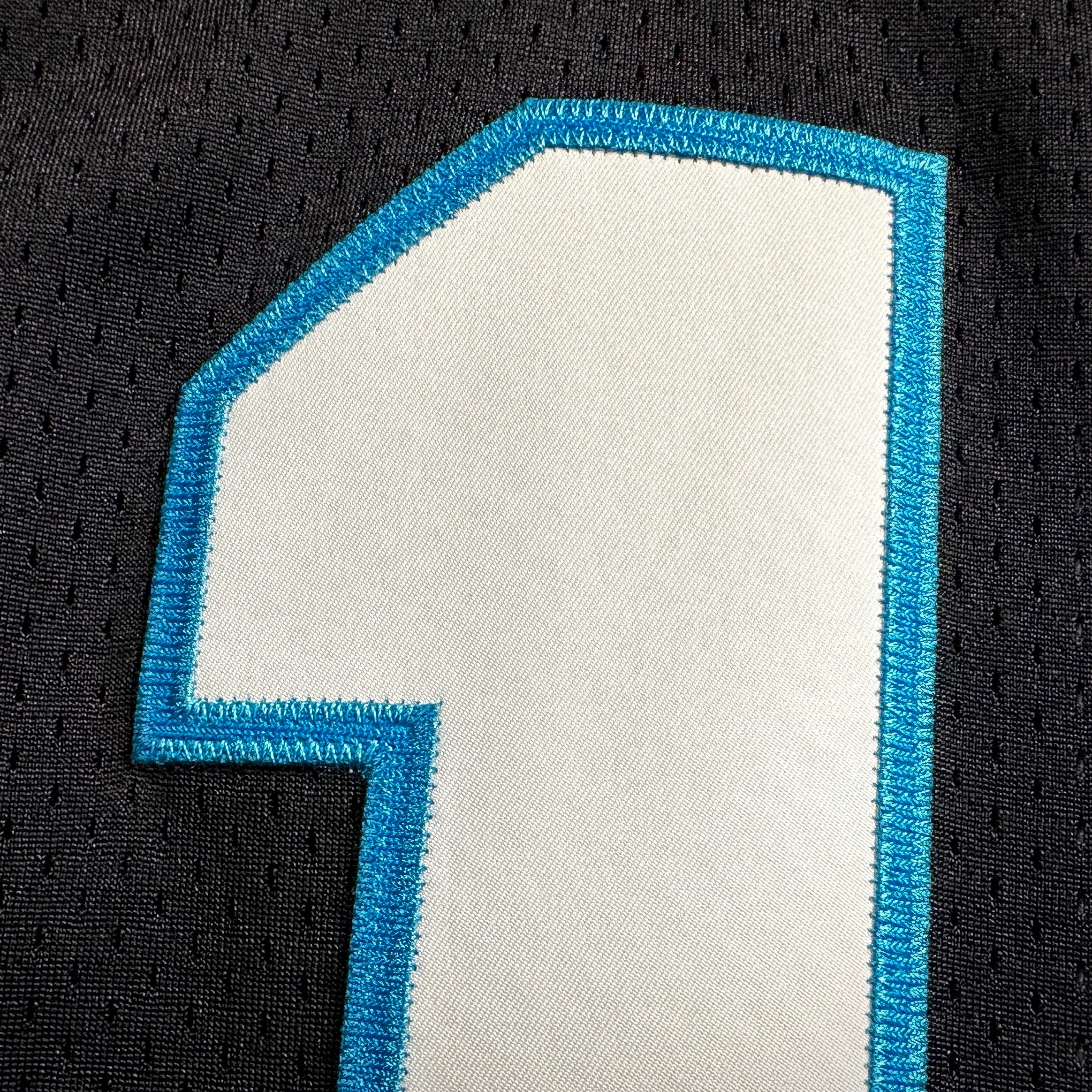 2018 Nike NFL Elite Authentic Jersey Carolina Panthers Cam Newton Sz. 44 MVP