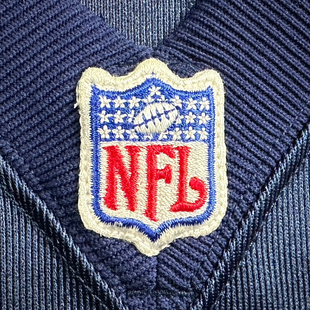 Starter NFL Authentic Team-Issued Game Jersey San Diego Chargers John Kidd Berlin WI