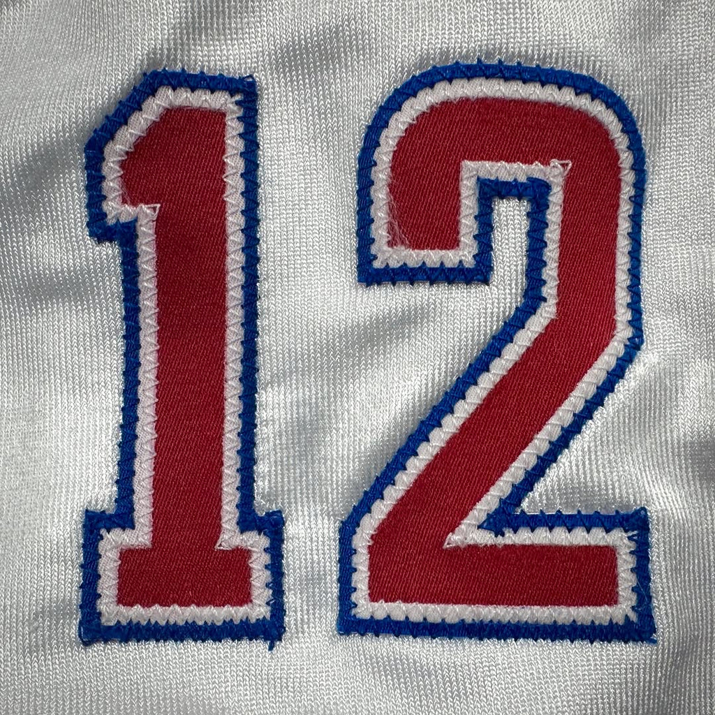 2008 Reebok NFL Authentic Game-Issued Jersey AFC Pro Bowl Tom Brady New England Patriots Sz. 48